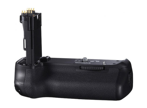 Canon BG-E14 Batterigrep Vertikalgrep til EOS 70D, 80D, 90D